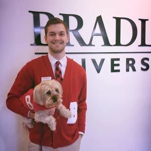 Meet your Posher, David